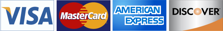 CreaditCard Logos