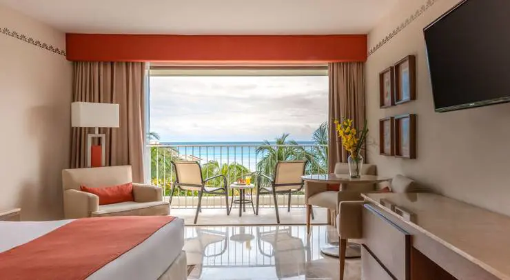 Grand Park Royal Cancun_deluxe oceanview