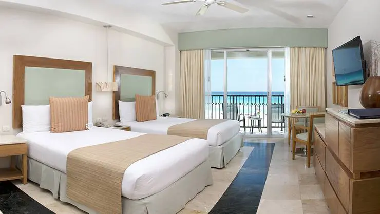 Grand Park Royal Cancun_premier oceanfront