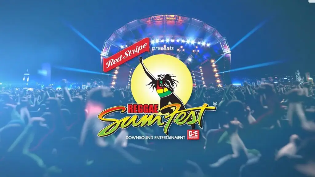 reggae sumfest, reggae sumfest 2023