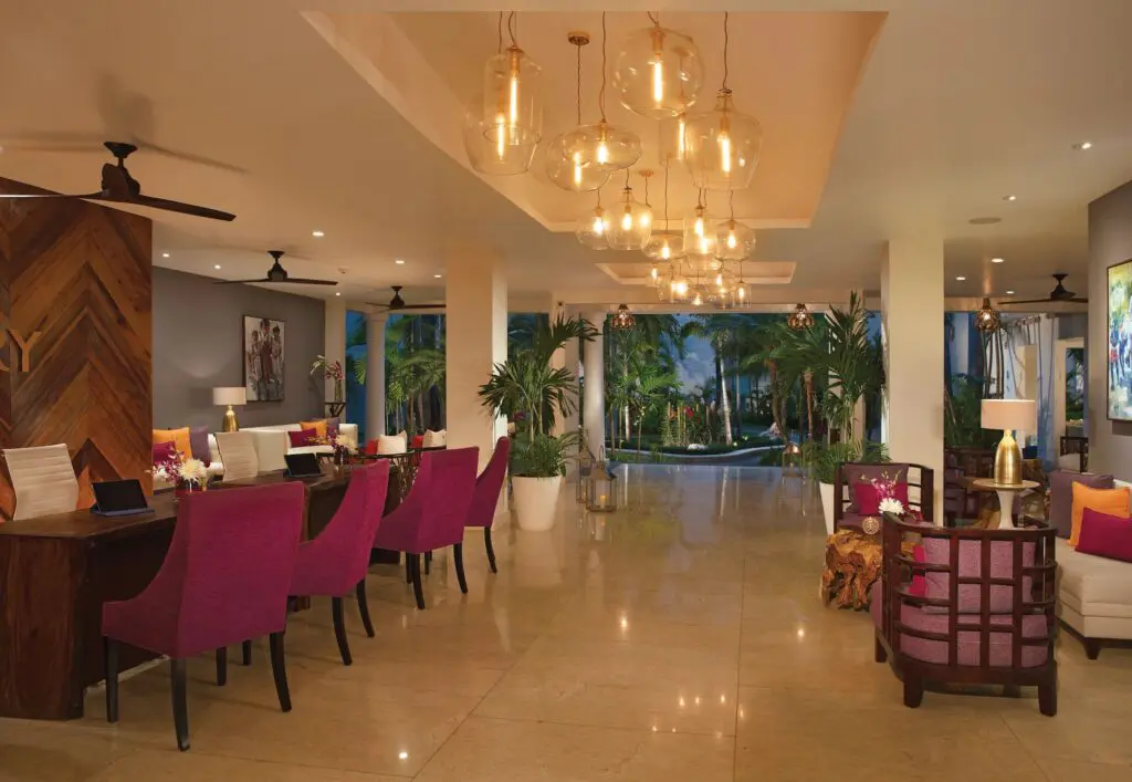 Zoetry Montego Bay-INT-Lobby-1A-CB