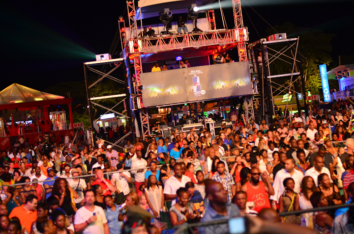 Reggage Sumfest | Wah Deh Gwaan