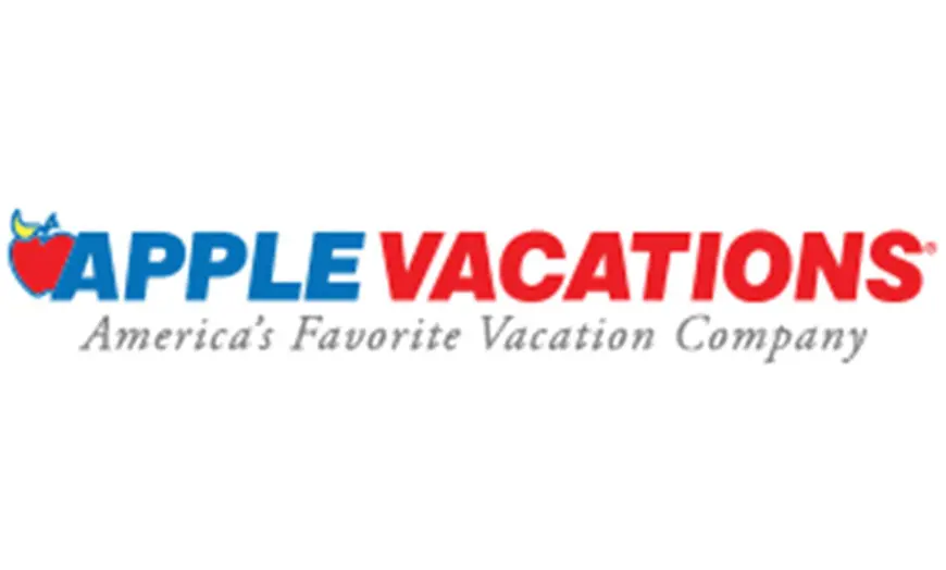 Apple Vacations logo