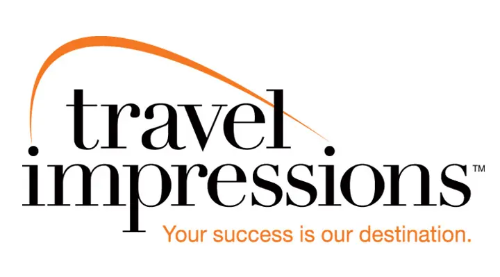 Travel Impressions logo