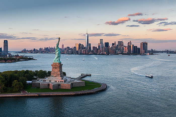 cheap travel packages to new york