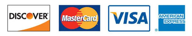 payment options credit cards